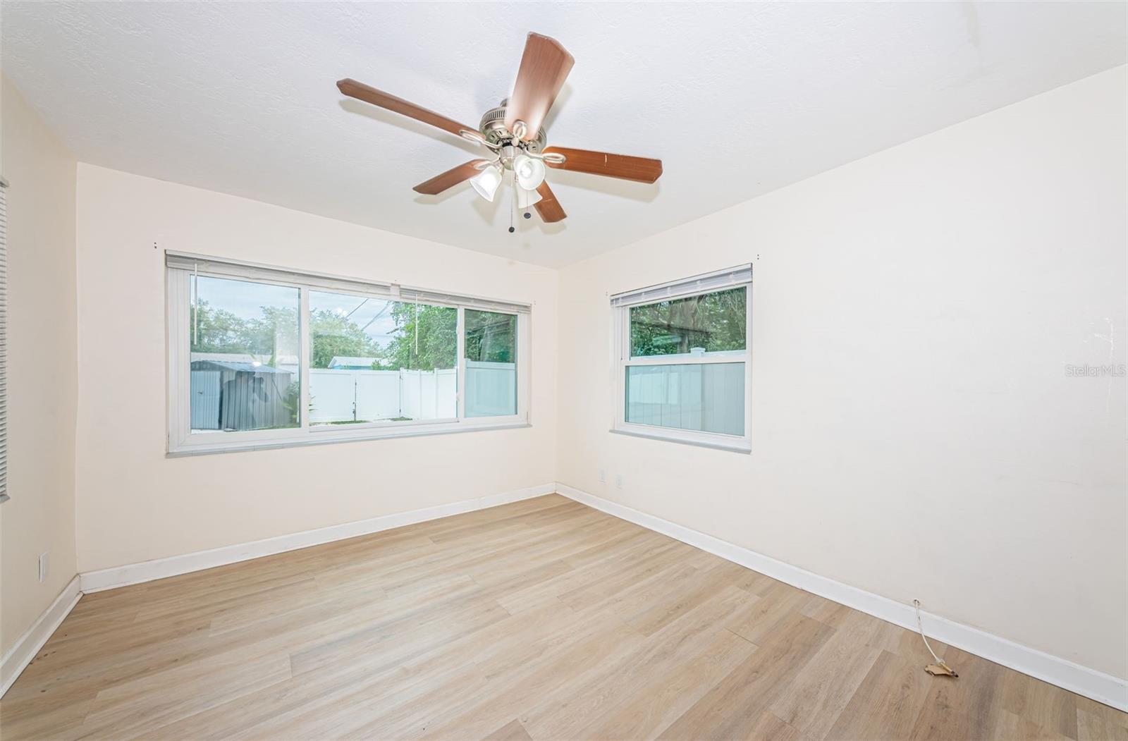 MONTEREY ADD - Residential Lease