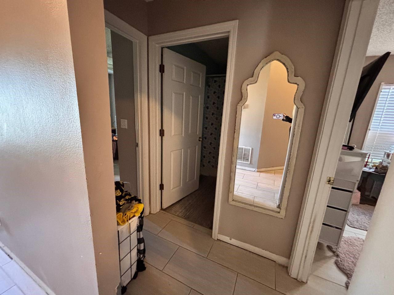 PALM COAST MAP/SEMINOLE PARK SEC - Residential