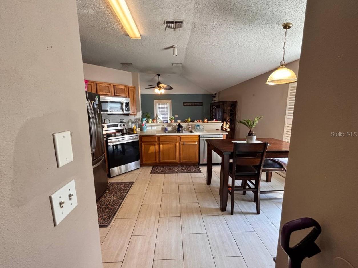 PALM COAST MAP/SEMINOLE PARK SEC - Residential