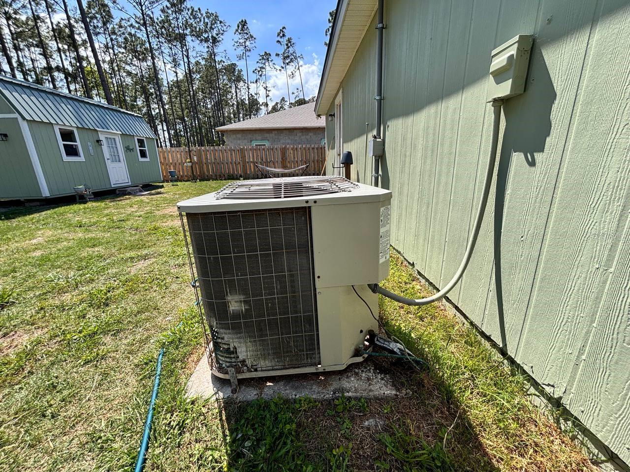 PALM COAST MAP/SEMINOLE PARK SEC - Residential