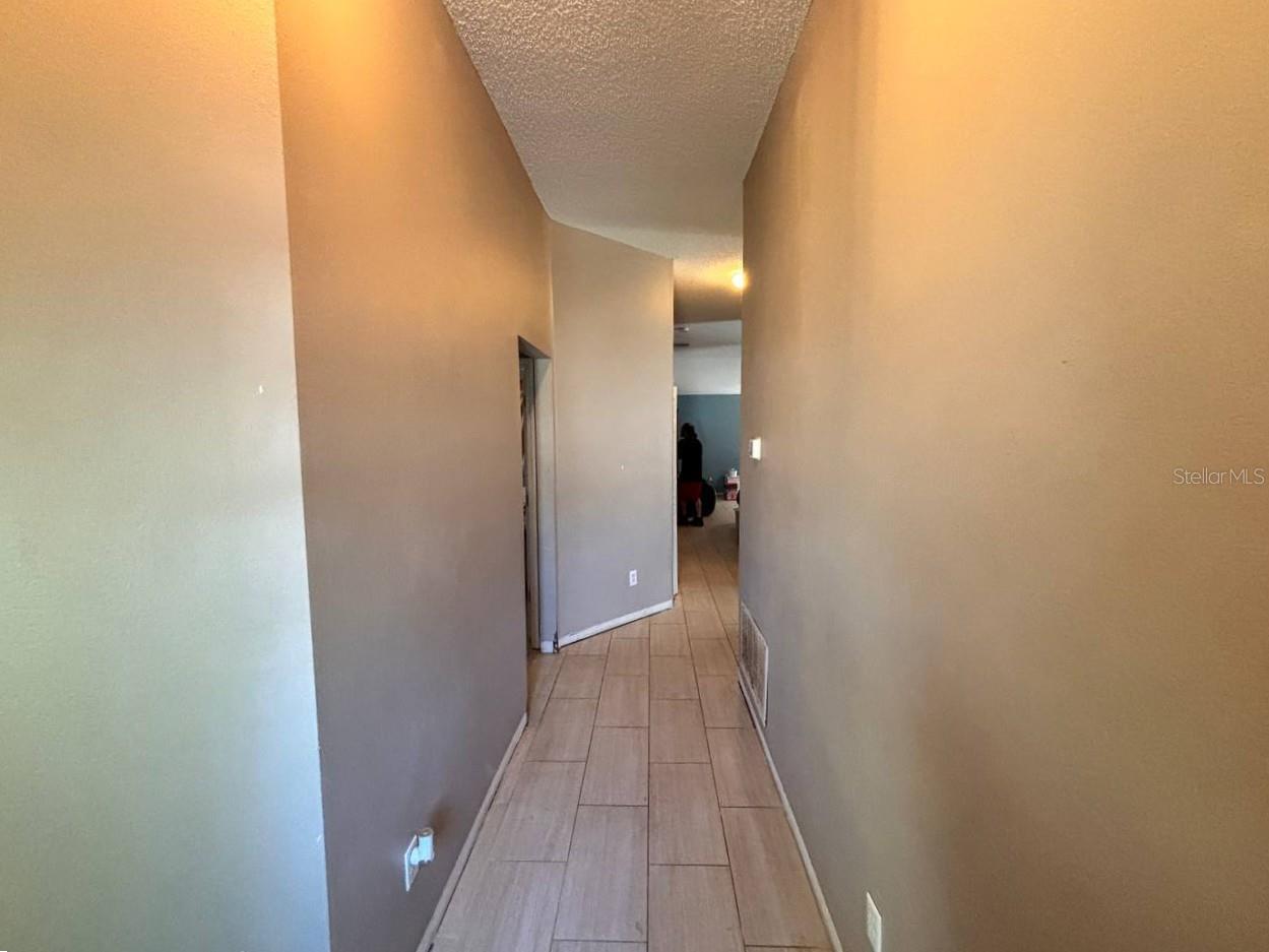 PALM COAST MAP/SEMINOLE PARK SEC - Residential