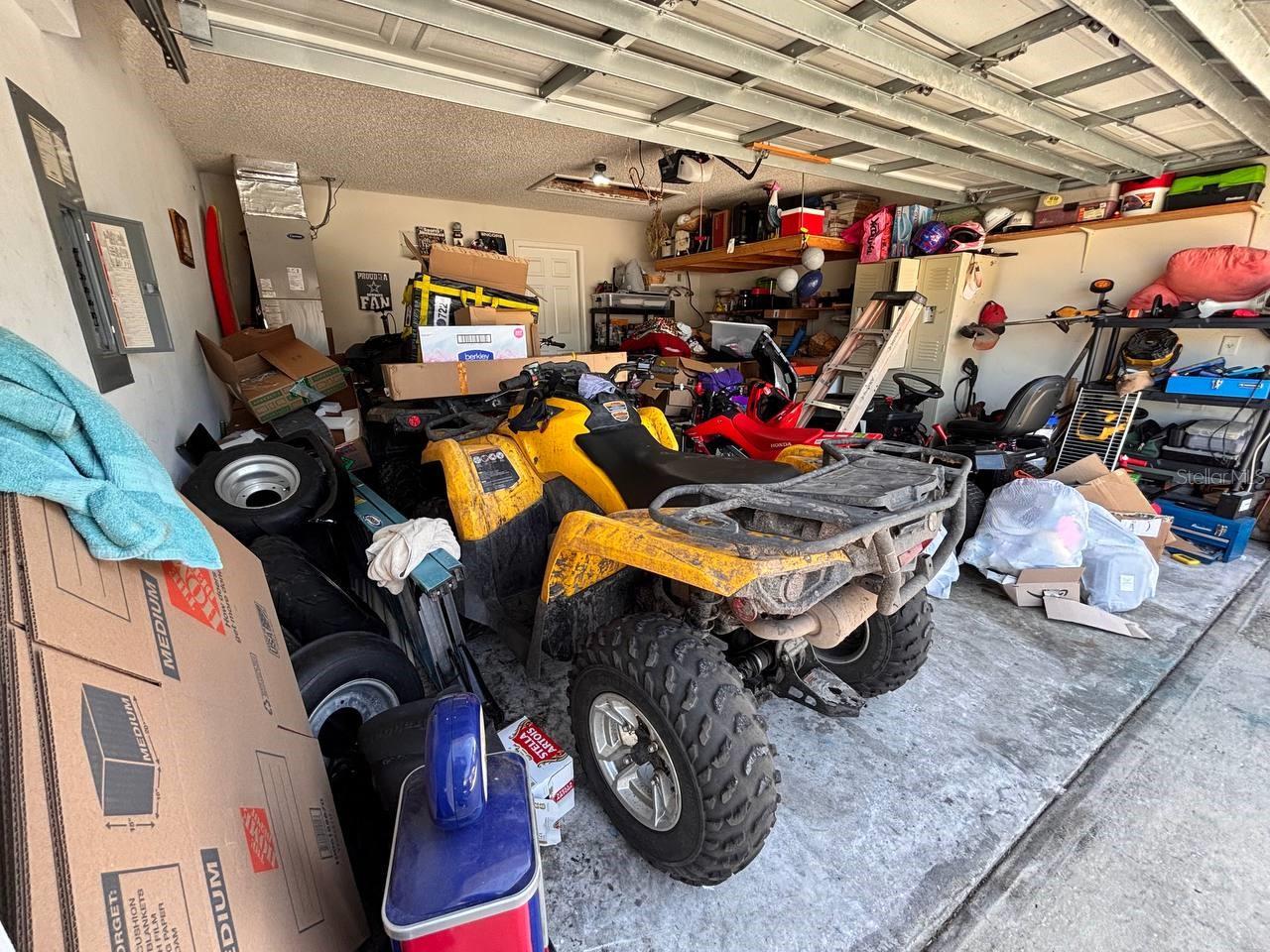 PALM COAST MAP/SEMINOLE PARK SEC - Residential