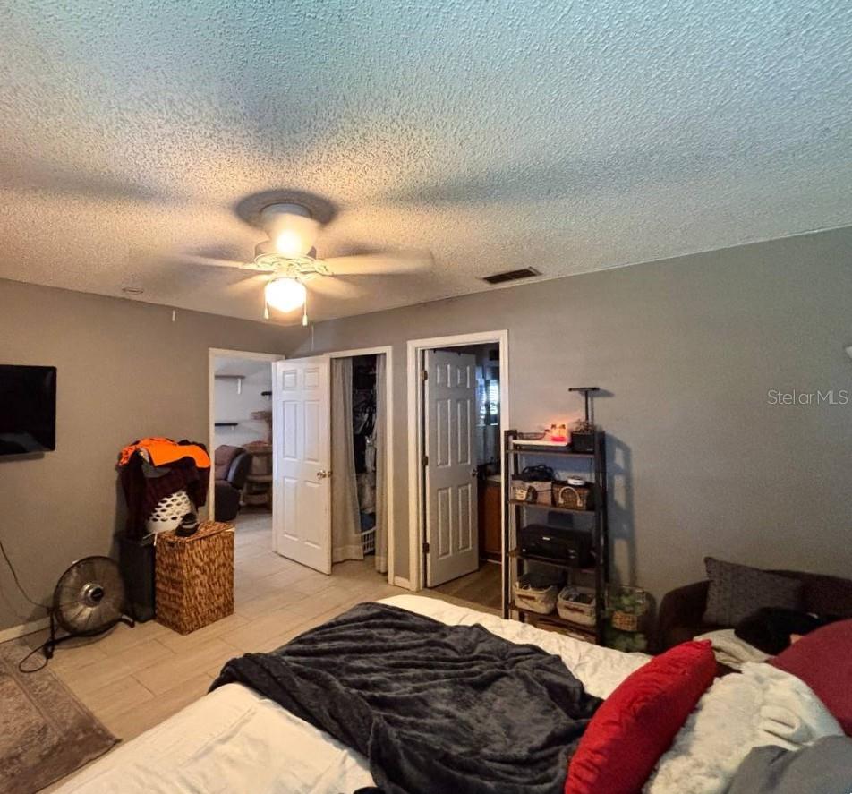 PALM COAST MAP/SEMINOLE PARK SEC - Residential