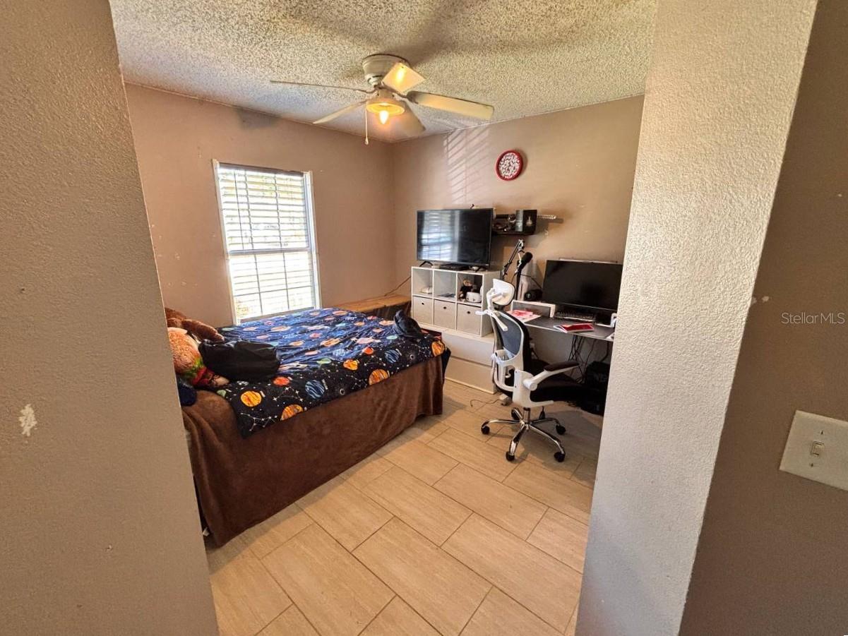 PALM COAST MAP/SEMINOLE PARK SEC - Residential