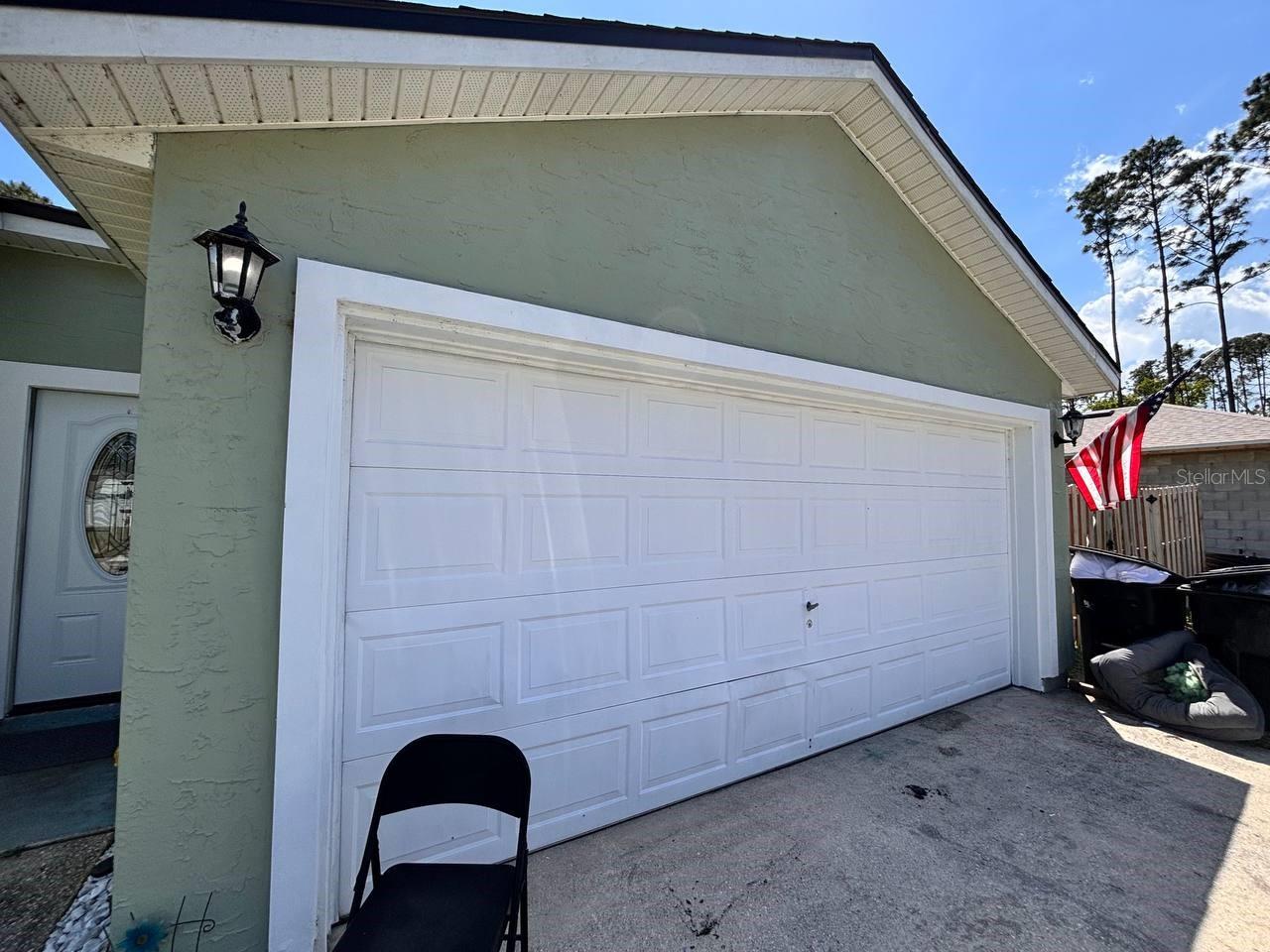 PALM COAST MAP/SEMINOLE PARK SEC - Residential