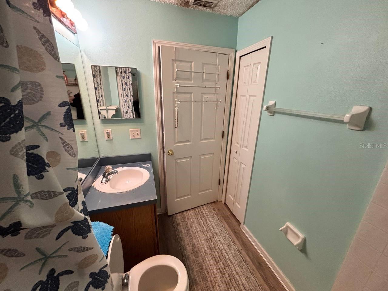 PALM COAST MAP/SEMINOLE PARK SEC - Residential