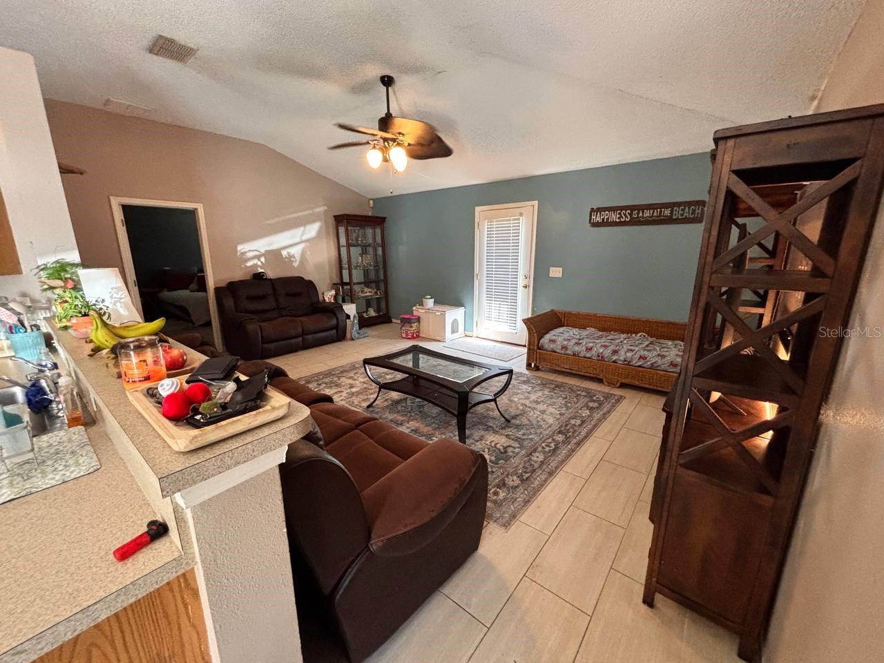 PALM COAST MAP/SEMINOLE PARK SEC - Residential