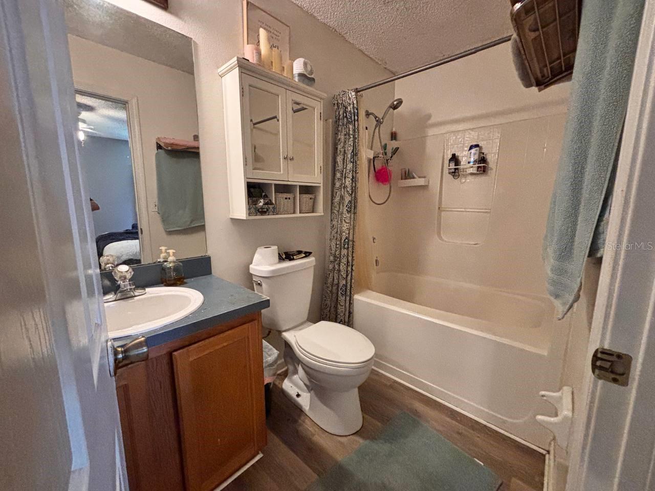 PALM COAST MAP/SEMINOLE PARK SEC - Residential