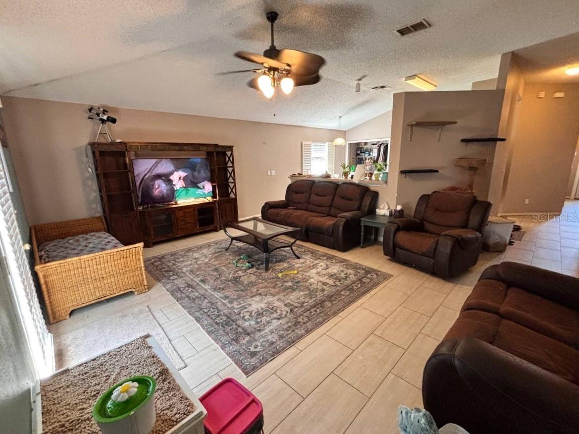 PALM COAST MAP/SEMINOLE PARK SEC - Residential