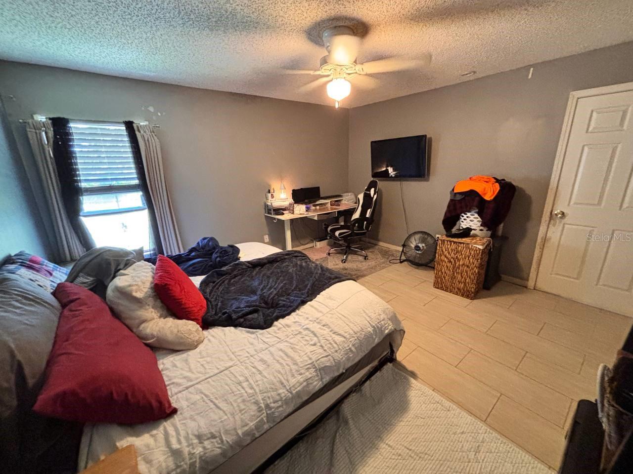 PALM COAST MAP/SEMINOLE PARK SEC - Residential