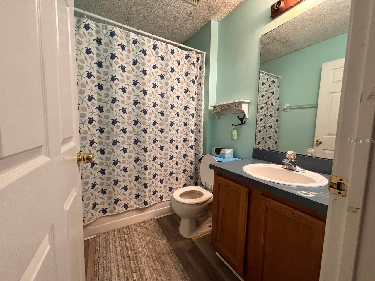 PALM COAST MAP/SEMINOLE PARK SEC - Residential