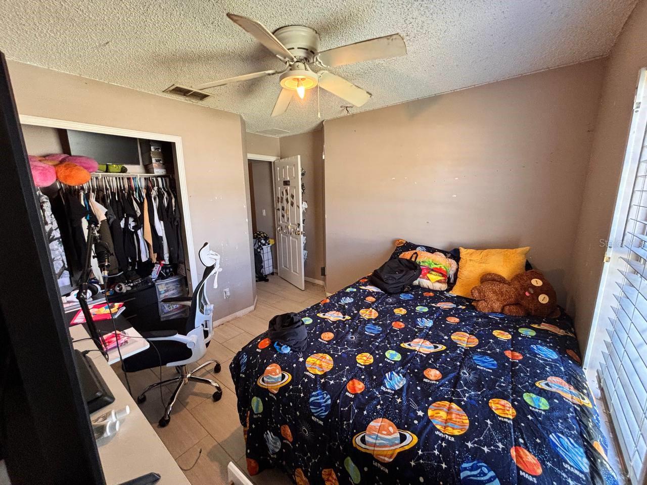 PALM COAST MAP/SEMINOLE PARK SEC - Residential