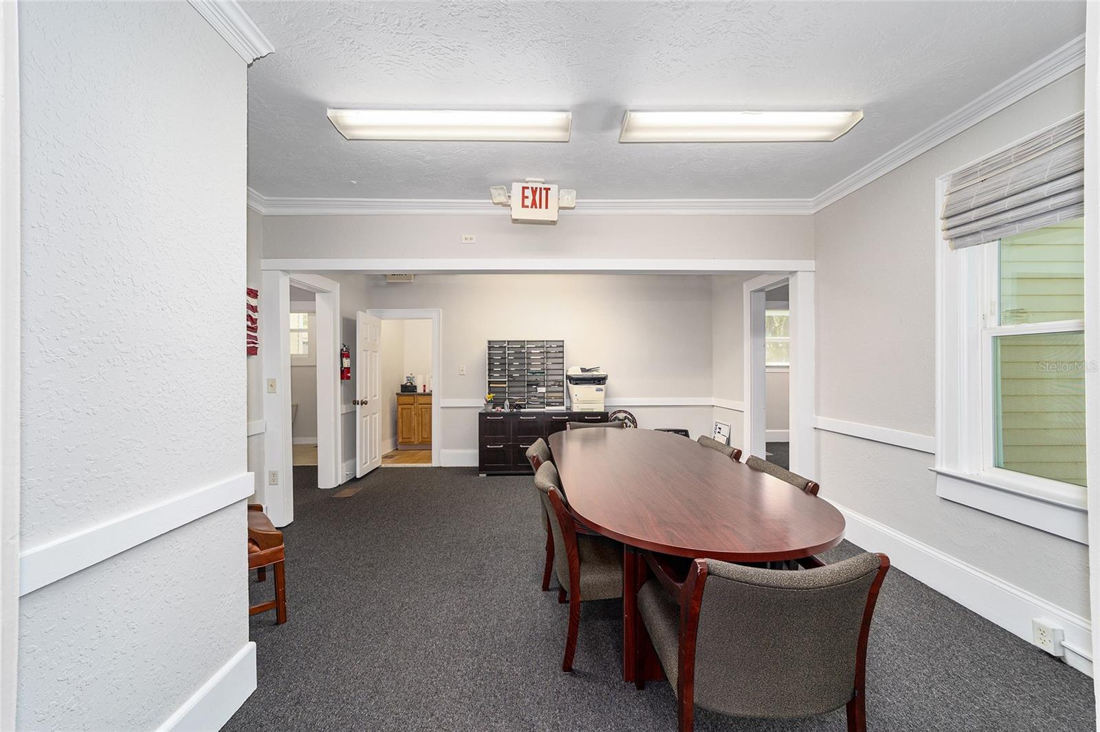 HOMESTEAD - Commercial Sale