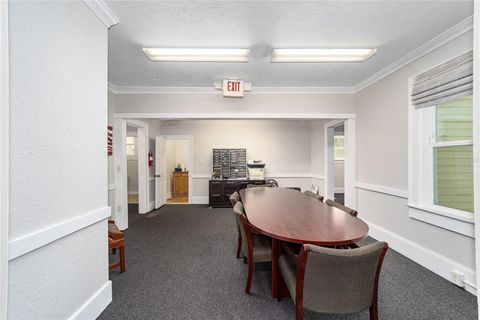 Tiny photo for 1008 E Silver Springs Boulevard, Ocala, FL 34470 (MLS # OM704081)