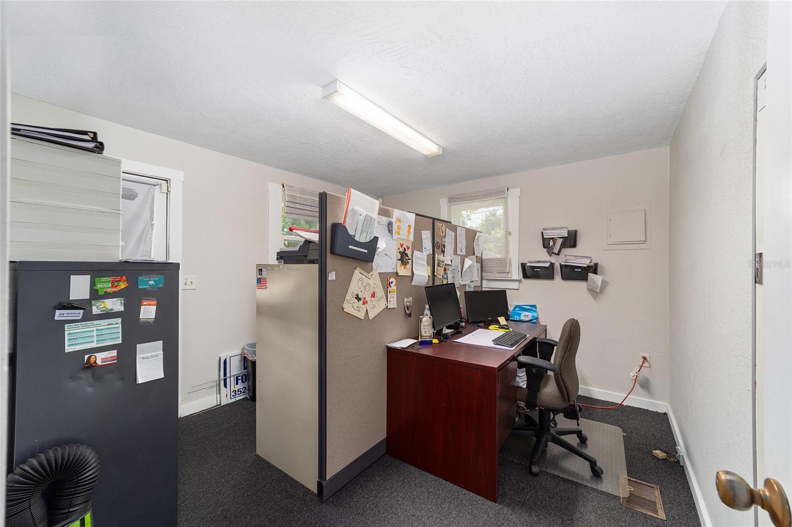HOMESTEAD - Commercial Sale