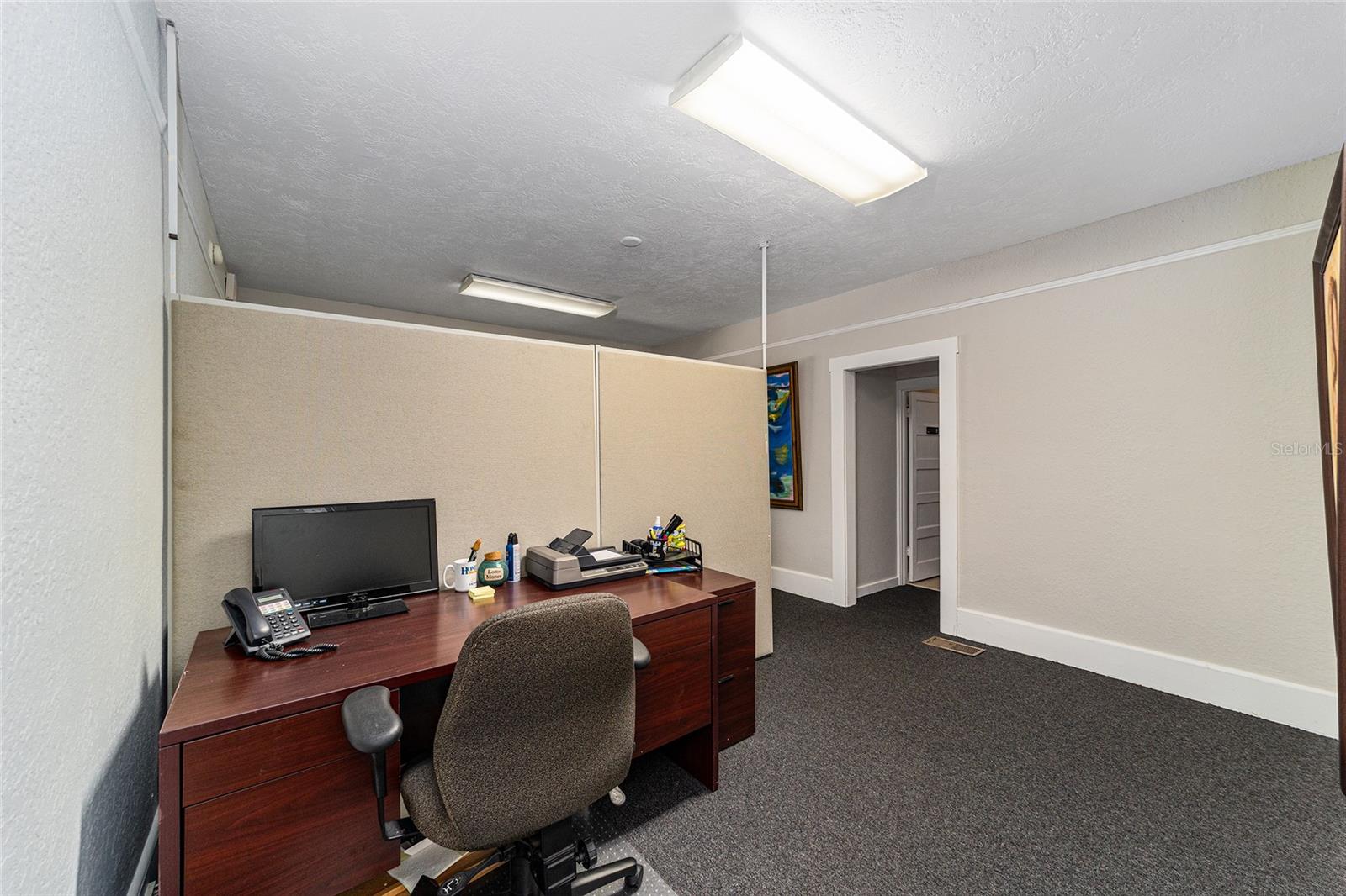 HOMESTEAD - Commercial Sale