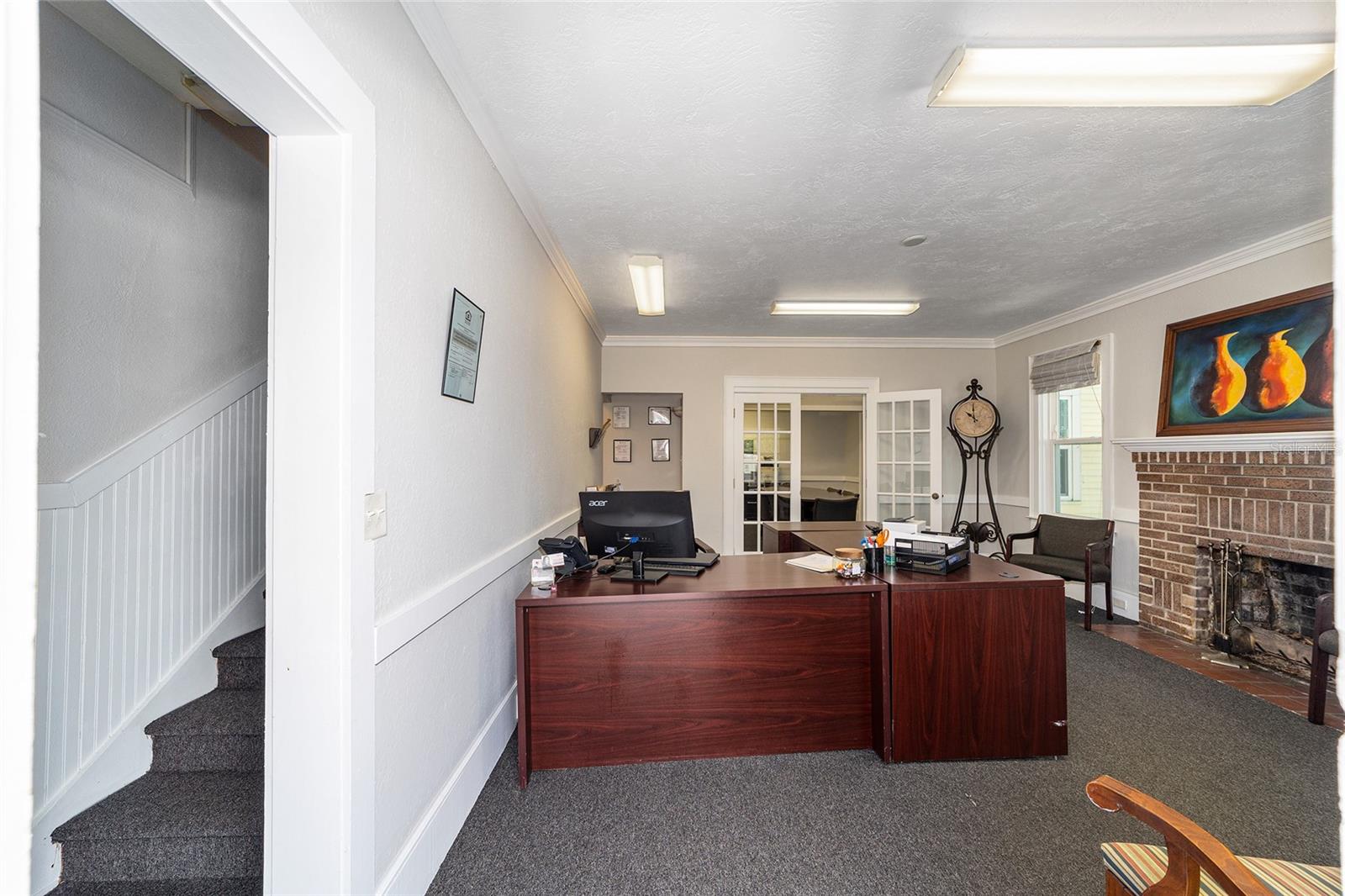 HOMESTEAD - Commercial Sale