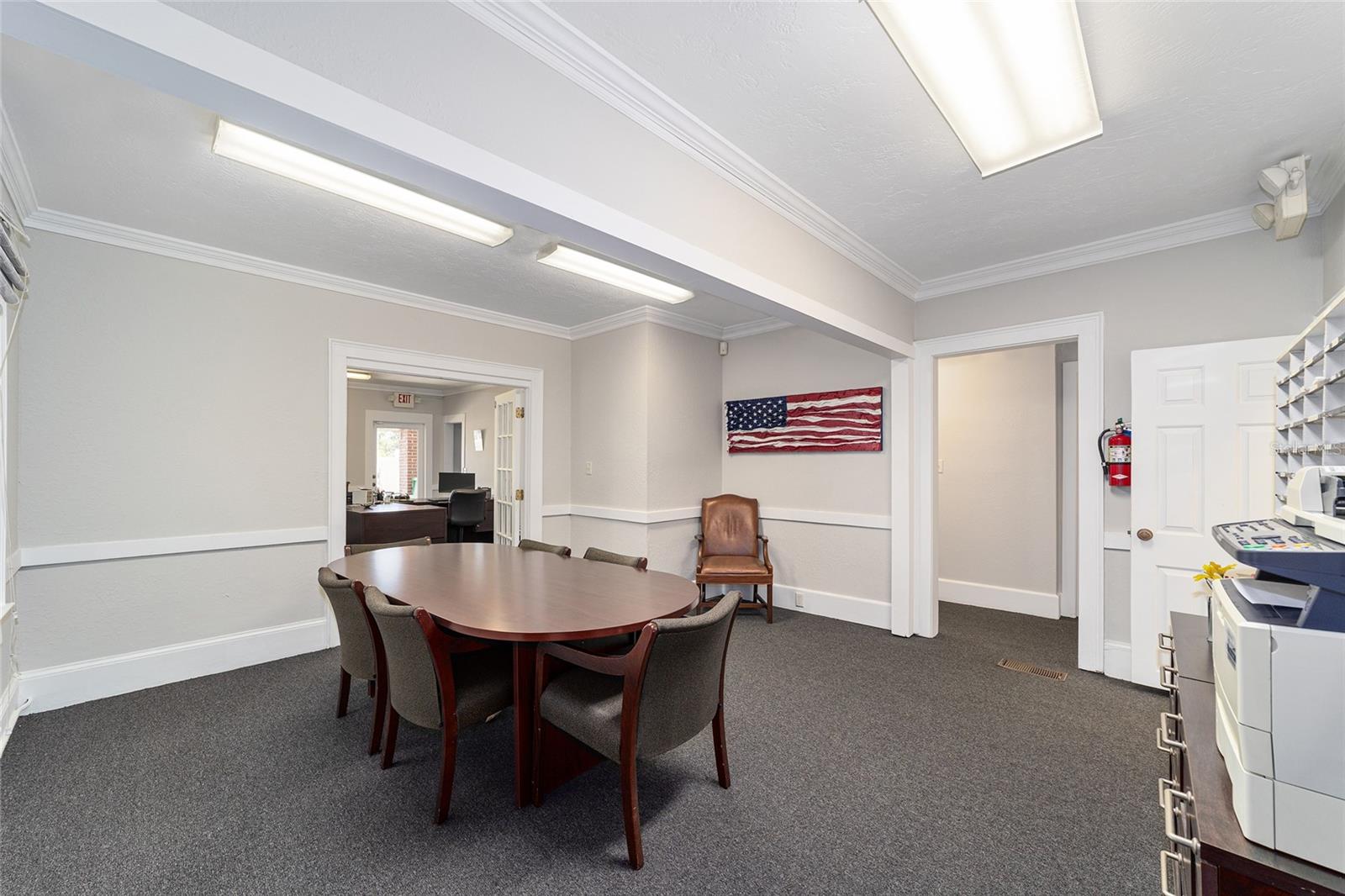 HOMESTEAD - Commercial Sale