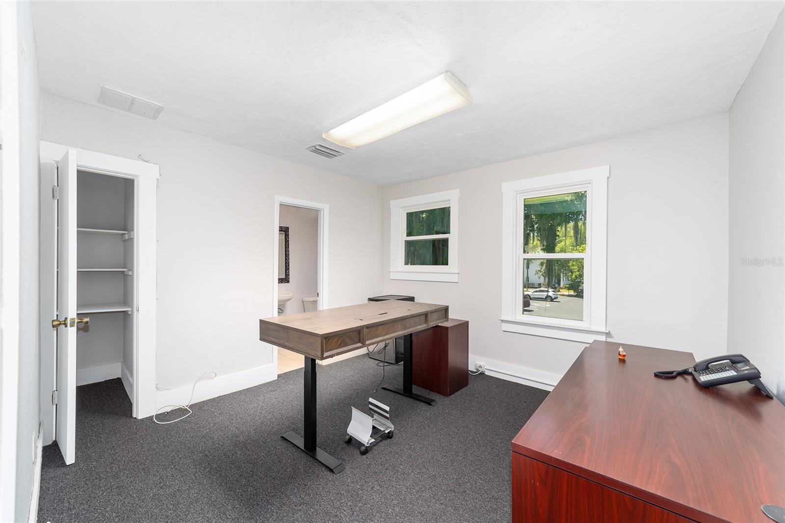 HOMESTEAD - Commercial Sale