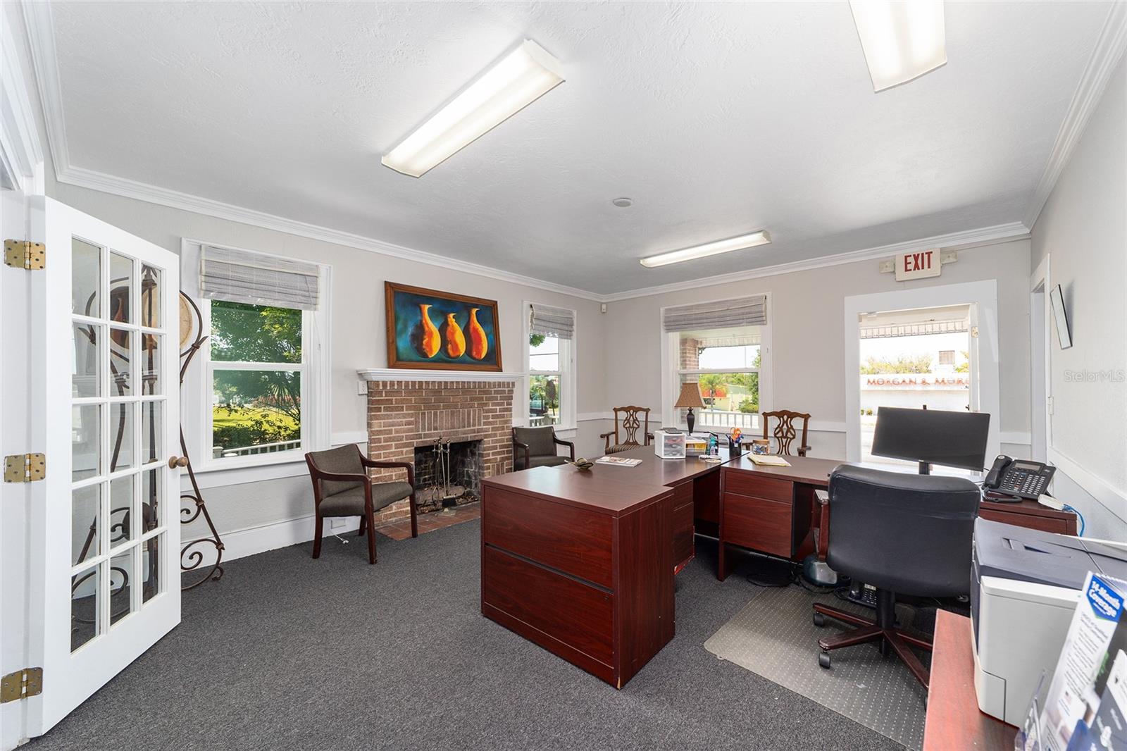 HOMESTEAD - Commercial Sale