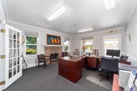 Tiny photo for 1008 E Silver Springs Boulevard, Ocala, FL 34470 (MLS # OM704081)