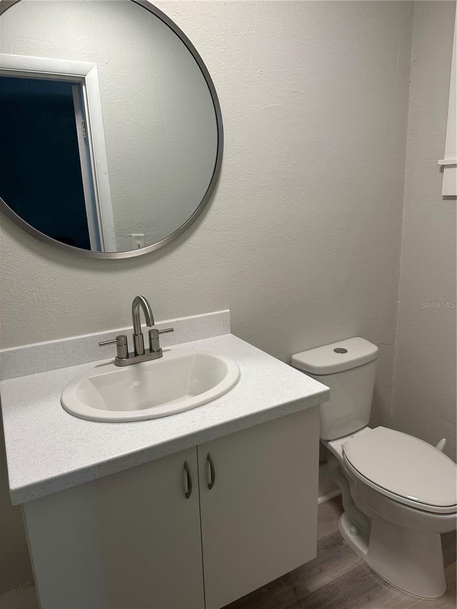 HOMESTEAD - Commercial Sale