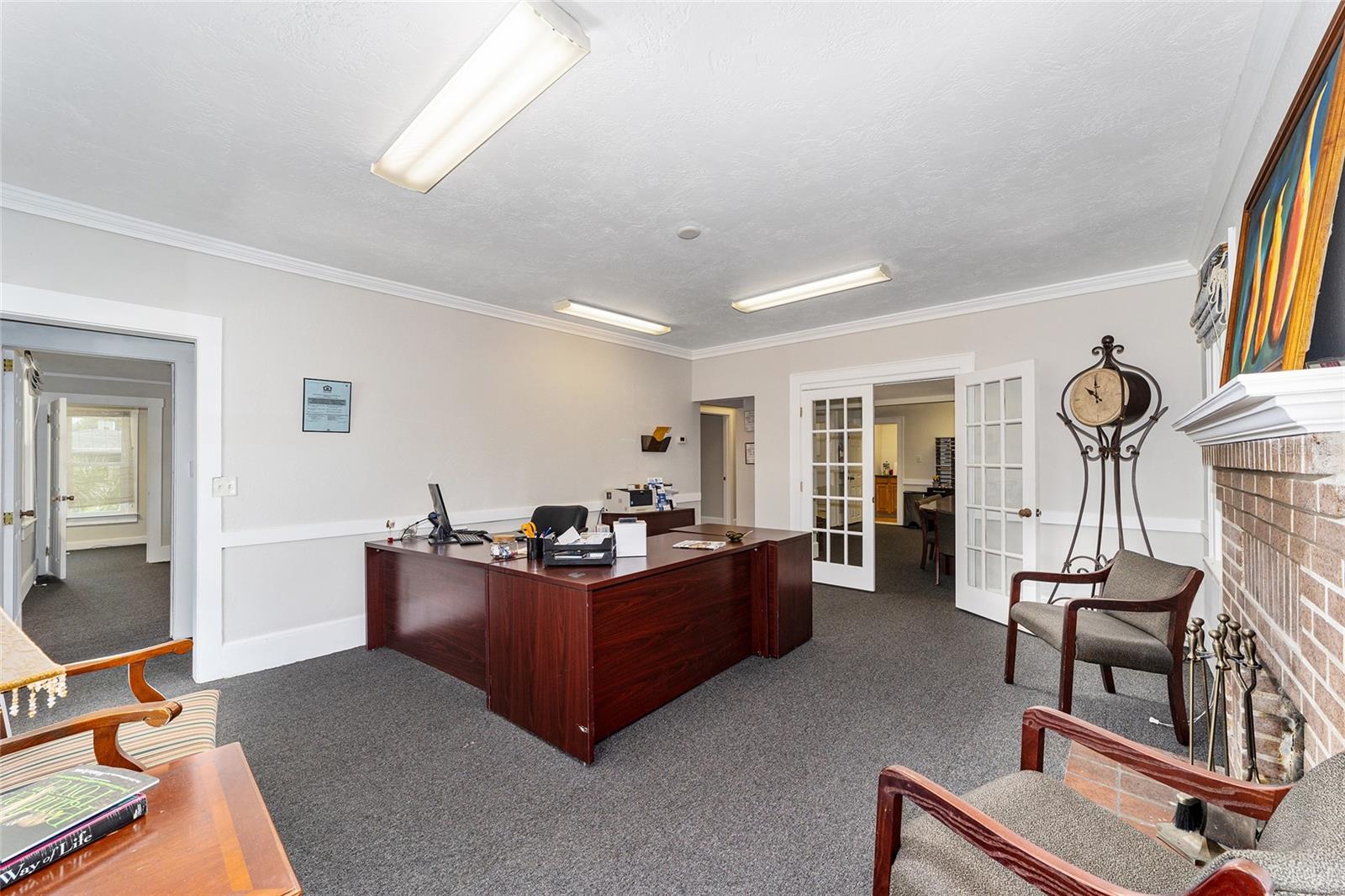 HOMESTEAD - Commercial Sale