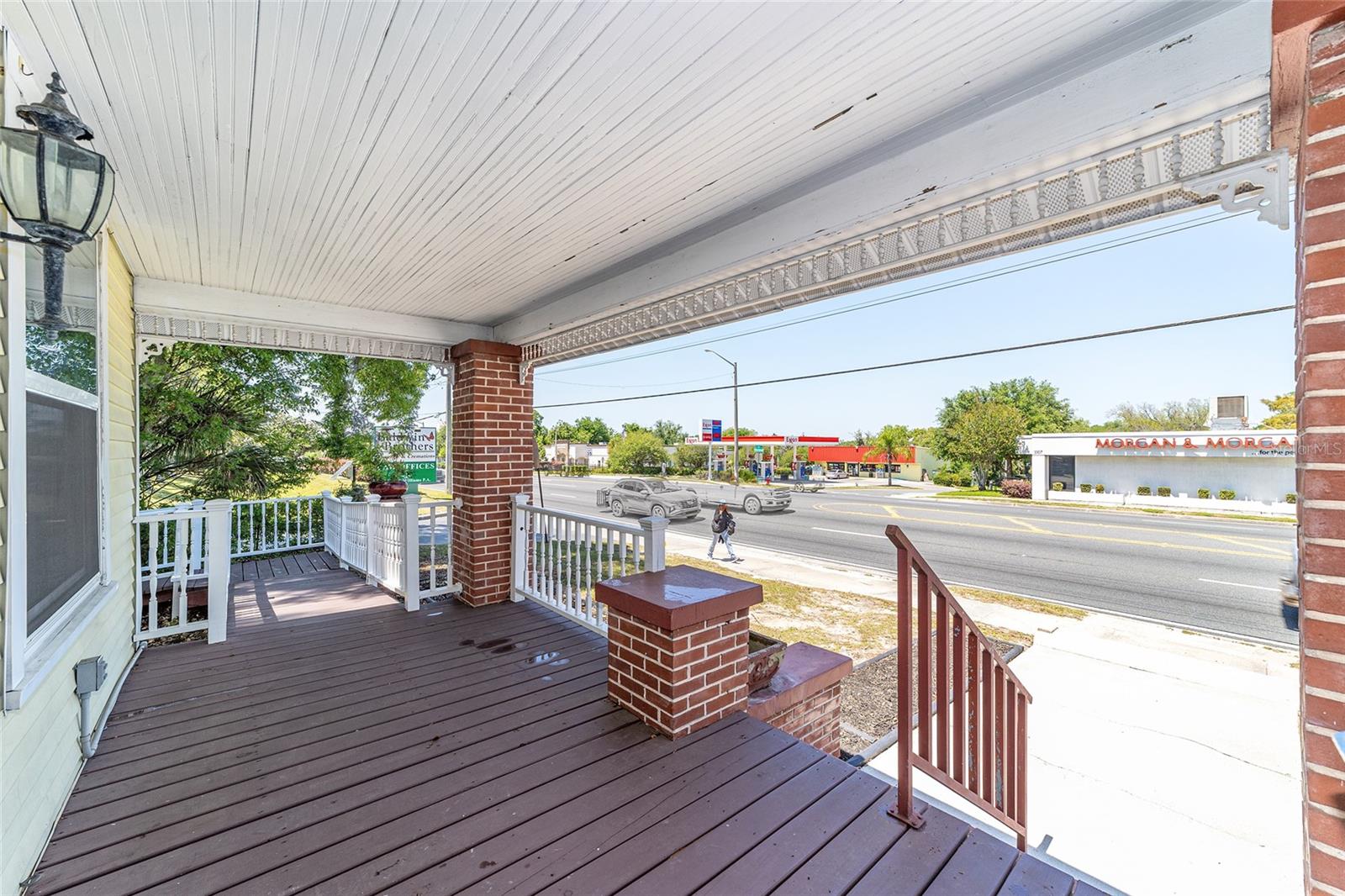 HOMESTEAD - Commercial Sale