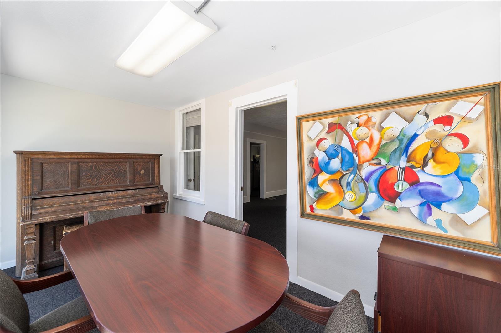 HOMESTEAD - Commercial Sale