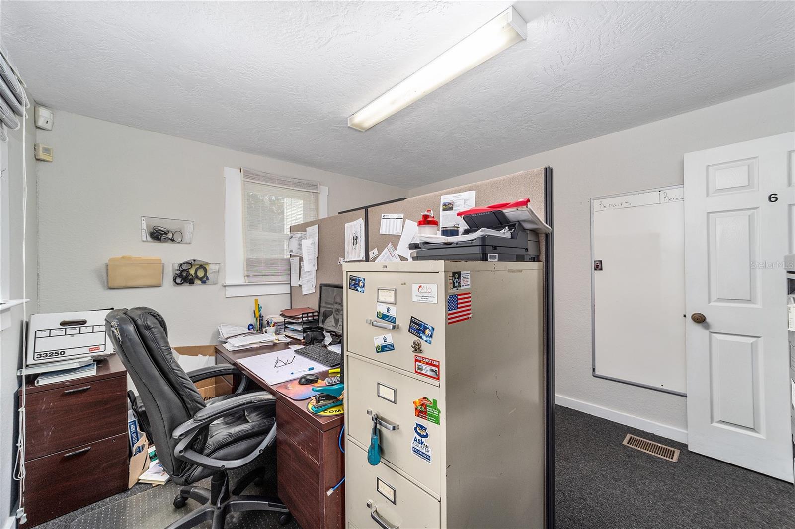 HOMESTEAD - Commercial Sale