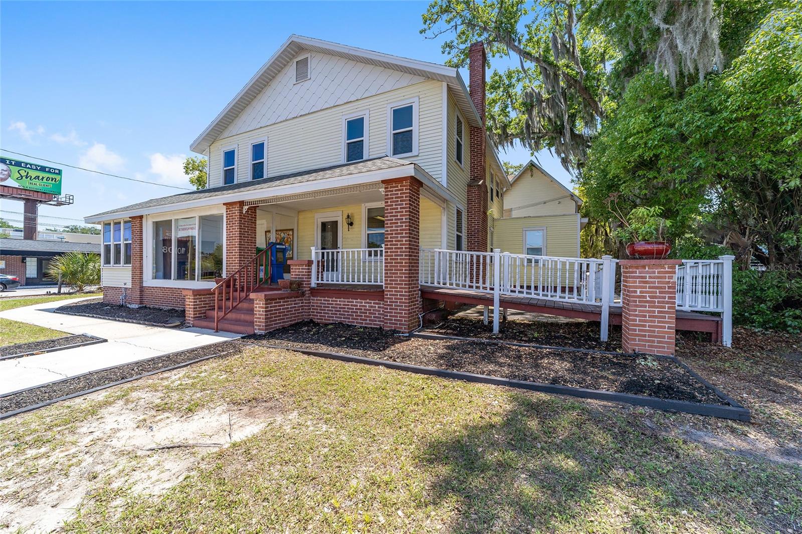 HOMESTEAD - Commercial Sale