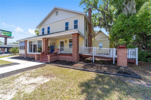 Tiny photo for 1008 E Silver Springs Boulevard, Ocala, FL 34470 (MLS # OM704081)