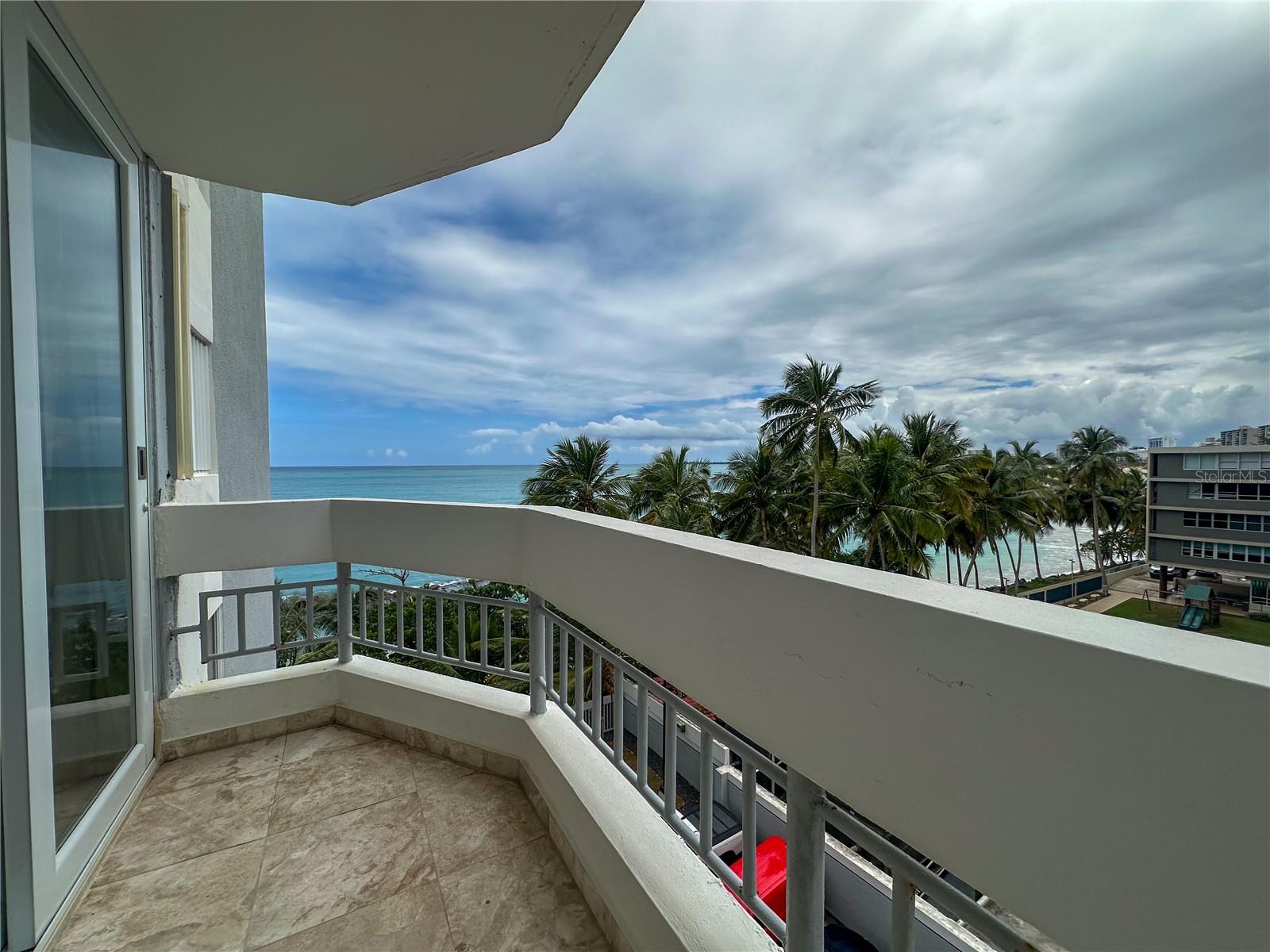 Experience the ultimate beachfront lifestyle in this stunning two-bedroom, two-bathroom apartment in the heart of Isla Verde. Boasting breathtaking ocean views and direct beach access, this fully furnished and equipped home is designed for comfort and convenience.
Recent upgrades include a brand-new refrigerator, central A/C unit, washer & dryer, and water heater. The apartment also features hurricane shutters and a covered parking spot for added security and ease.
Enjoy resort-style amenities, including a swimming pool, gym, barbecue areas, and 24/7 security, plus common area generators for uninterrupted power. Nestled in a prime location, you'll be just steps away from supermarkets, restaurants, and cafes—offering the perfect blend of tranquility and urban convenience.
Whether you're seeking a serene beachfront retreat or a vibrant community with top-tier facilities, this apartment is the ideal choice.
HOA $294.00- Property Taxes $1,938 annually- Hazard $3,489.00 annually