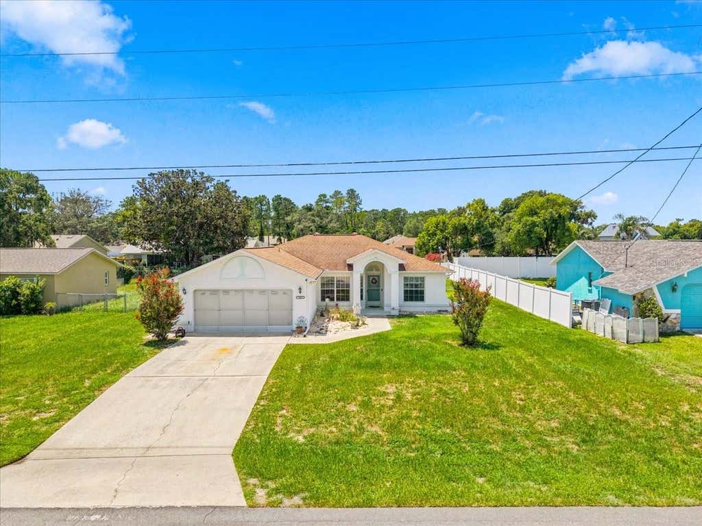 Photo of 10432 Gatling Street, Spring Hill, FL 34608 (MLS # W7888543)