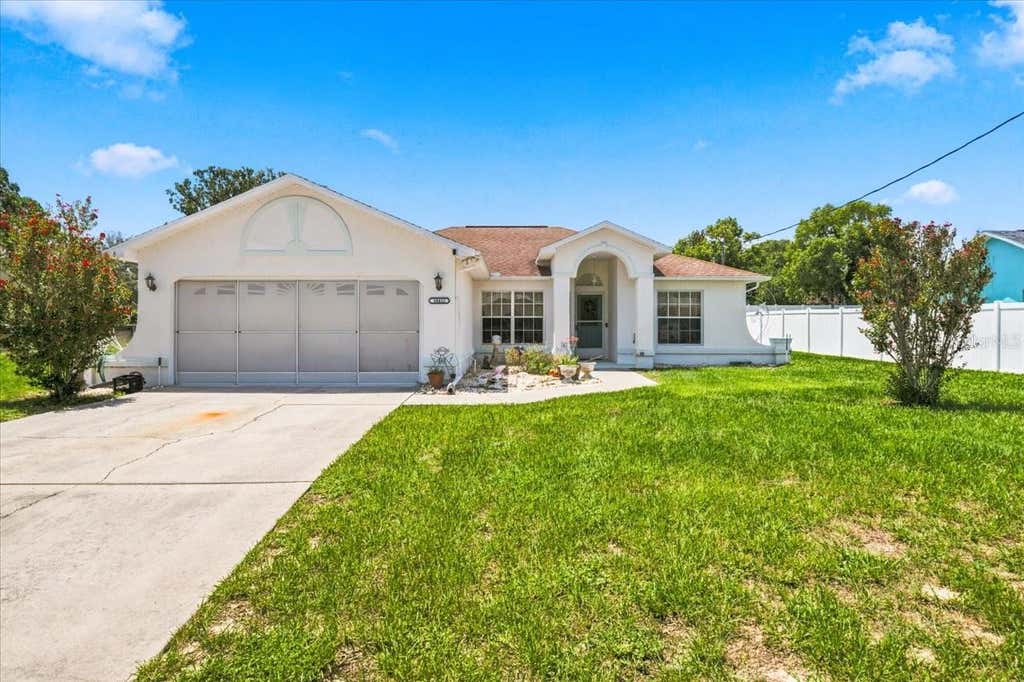 Photo of 10432 Gatling Street, Spring Hill, FL 34608 (MLS # W7888543)