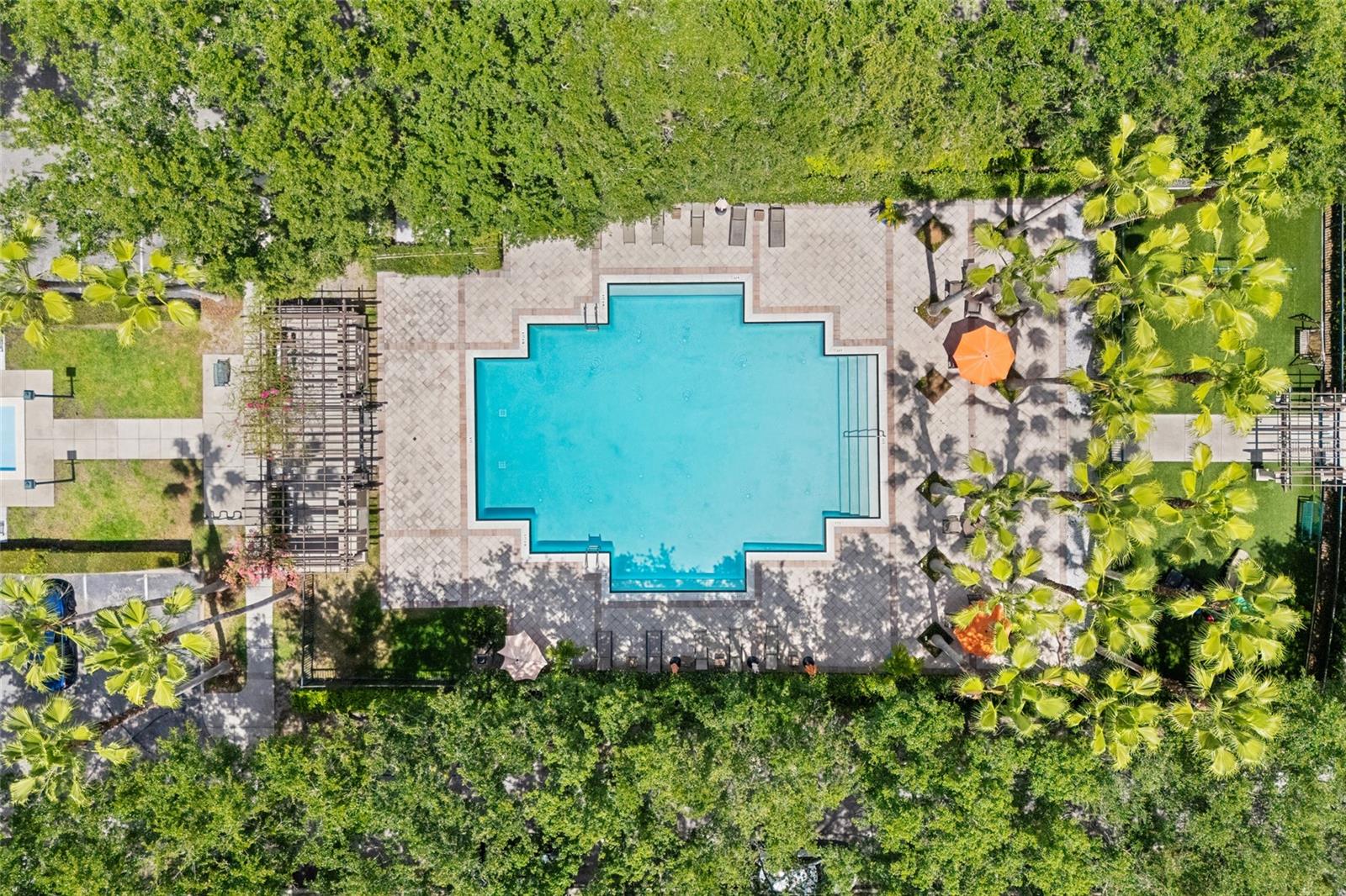 SIENA AT CELEBRATION CONDO A - Residential Lease