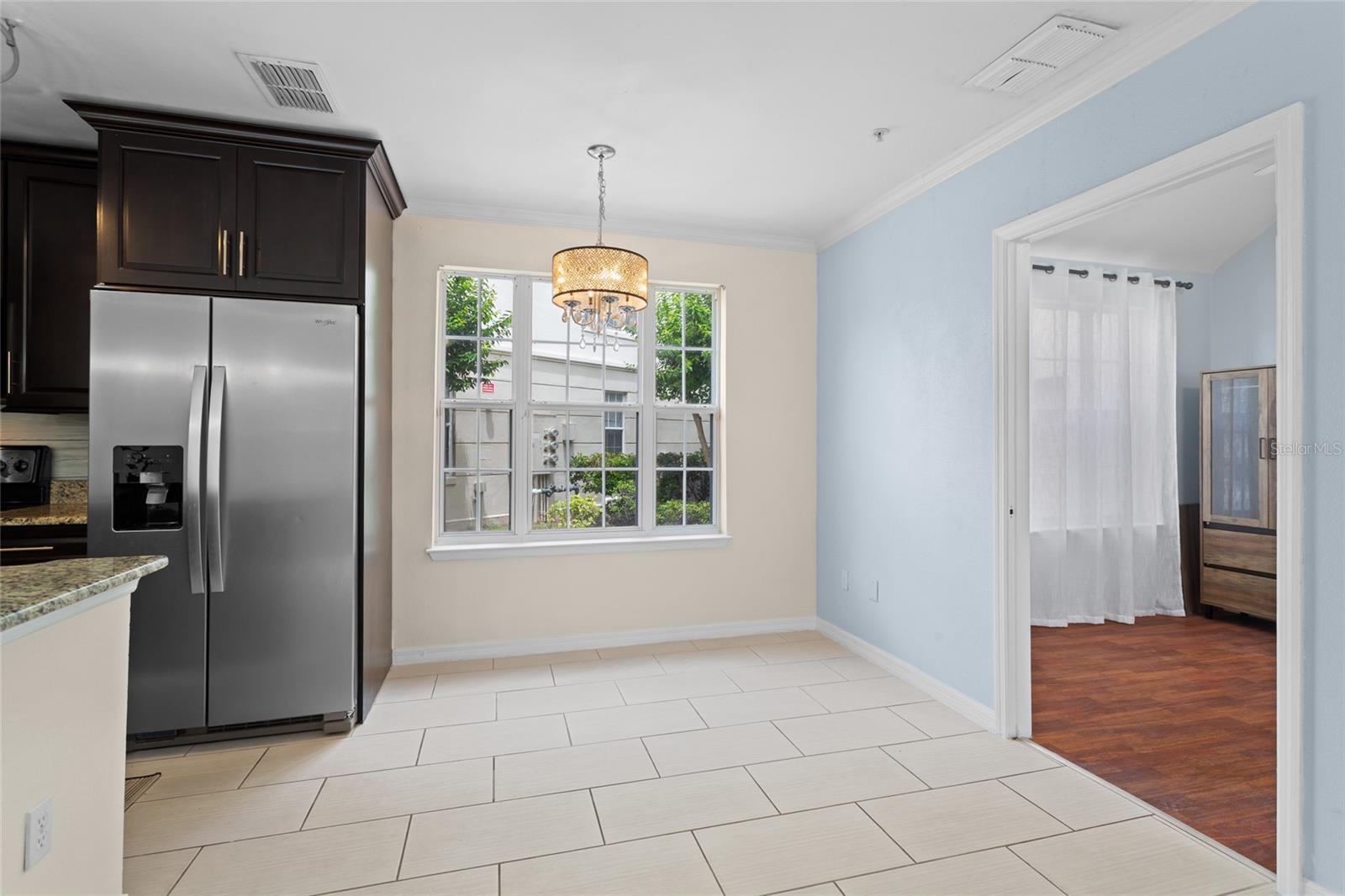 SIENA AT CELEBRATION CONDO A - Residential Lease