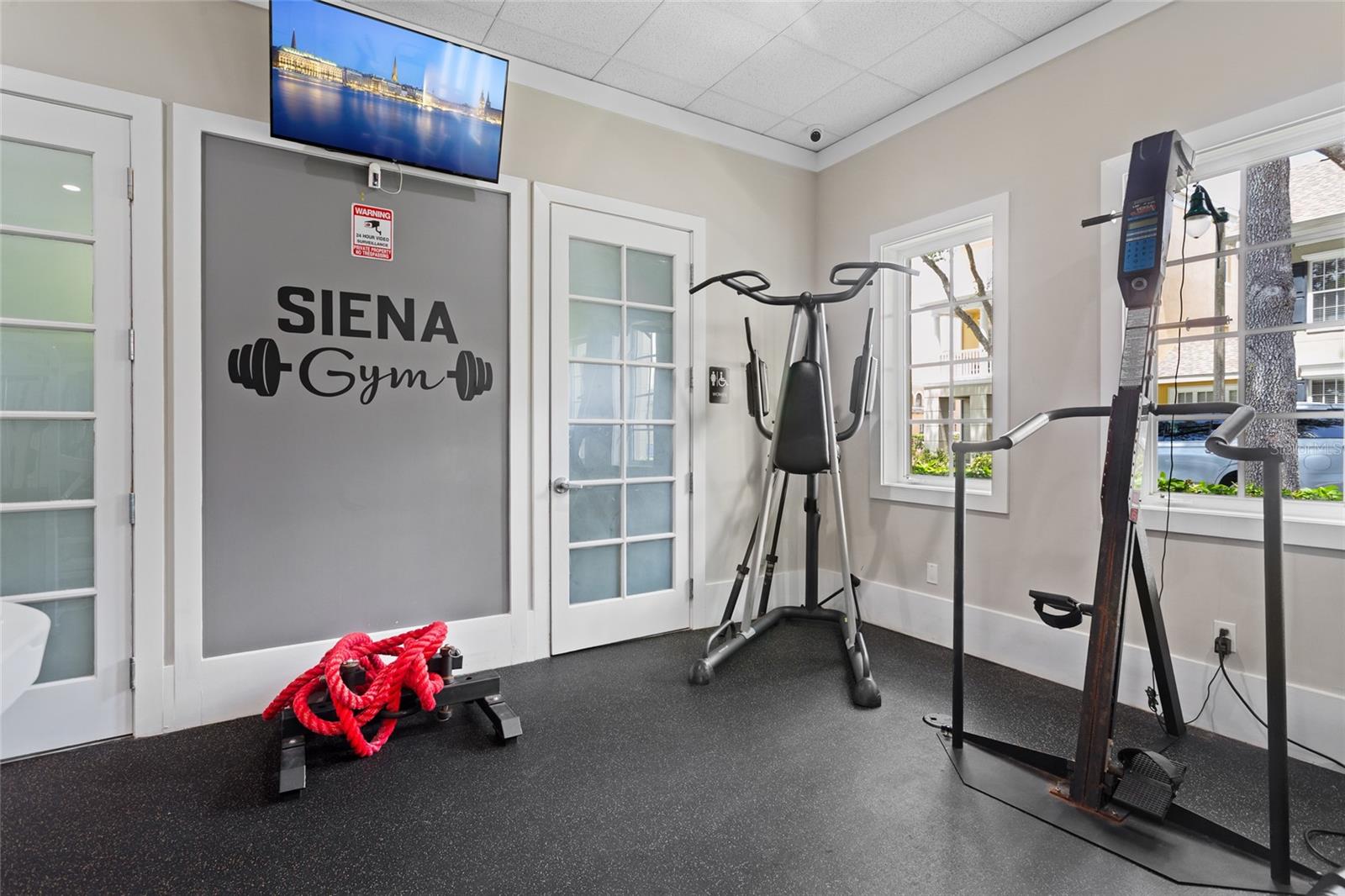 SIENA AT CELEBRATION CONDO A - Residential Lease