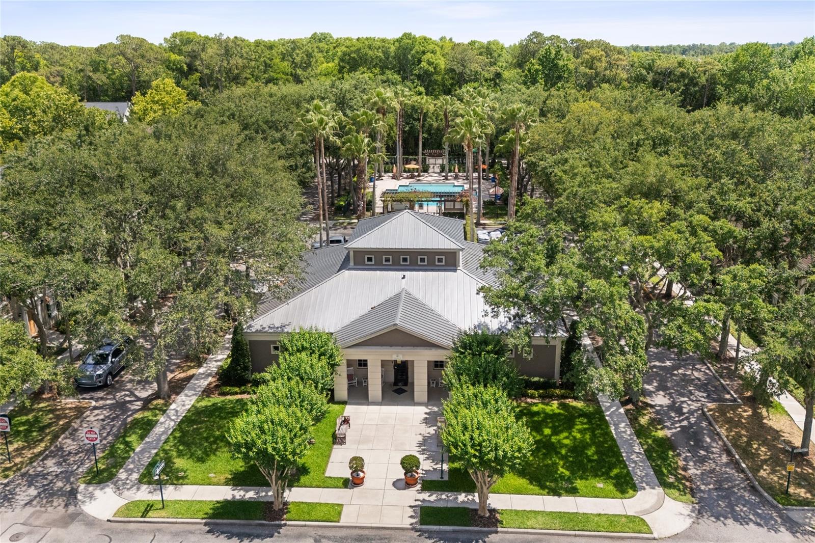 SIENA AT CELEBRATION CONDO A - Residential Lease