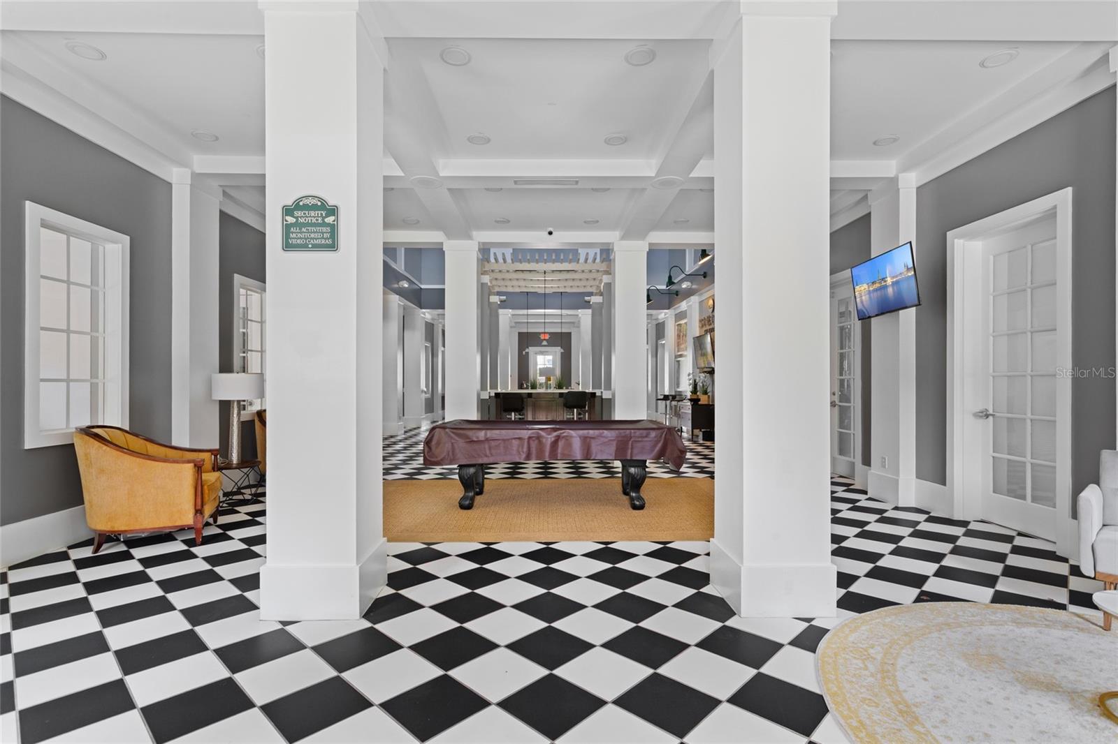 SIENA AT CELEBRATION CONDO A - Residential Lease