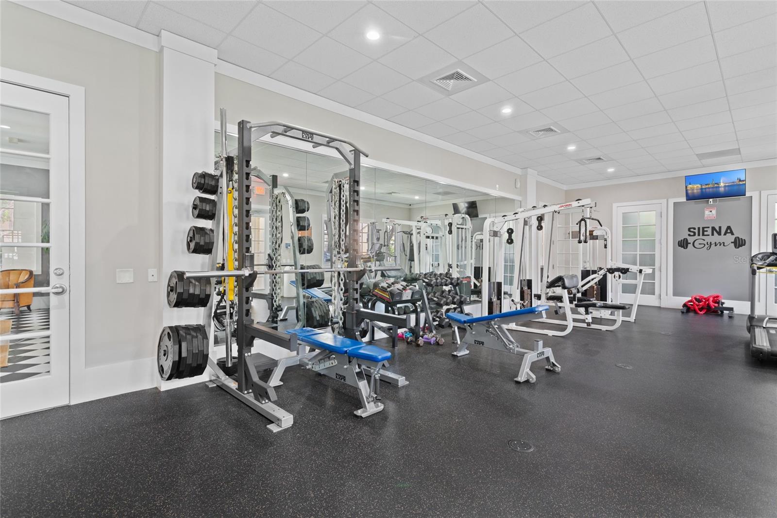 SIENA AT CELEBRATION CONDO A - Residential Lease