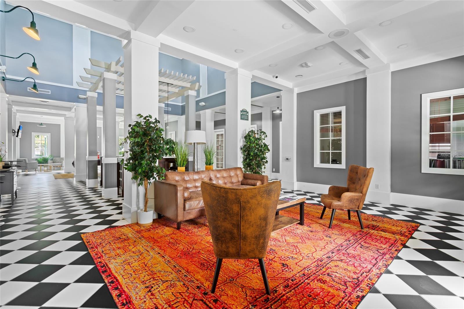 SIENA AT CELEBRATION CONDO A - Residential Lease