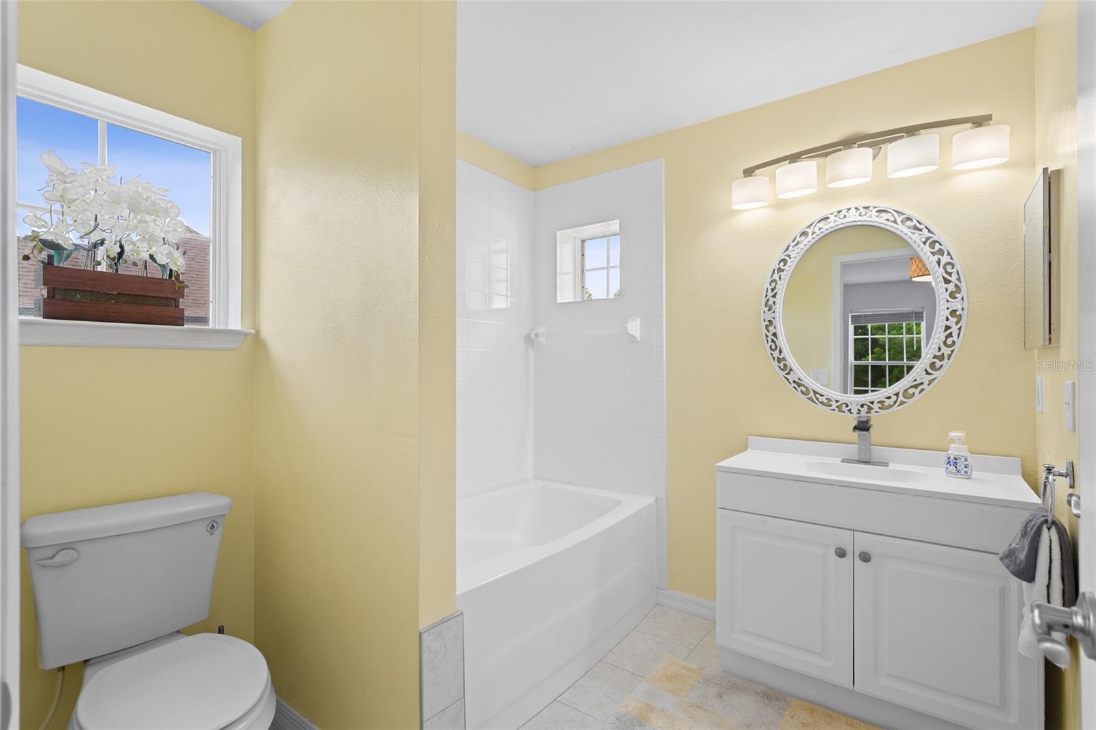 SIENA AT CELEBRATION CONDO A - Residential Lease