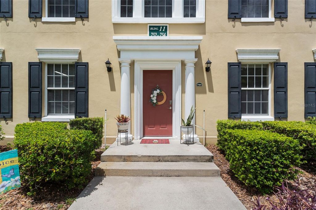 Photo of 754 Centervale Drive #754, Celebration, FL 34747 (MLS # O6366082)