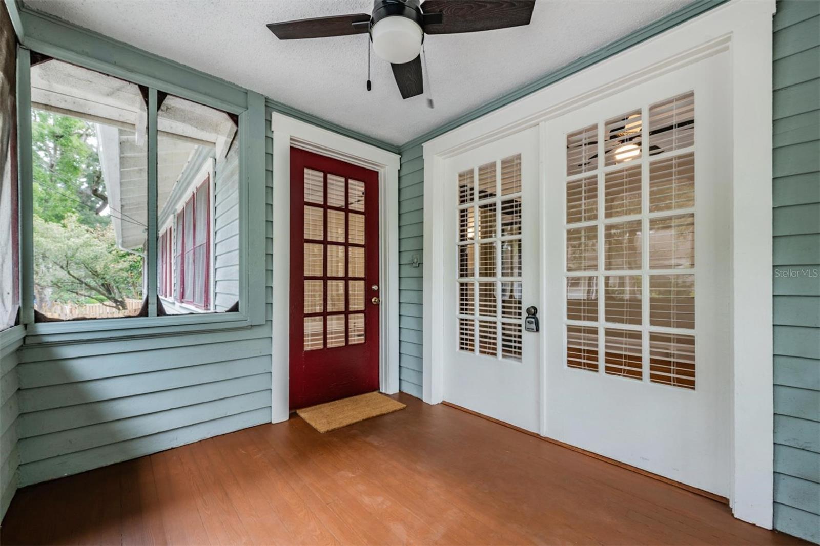 EVELYN CITY - Residential Lease