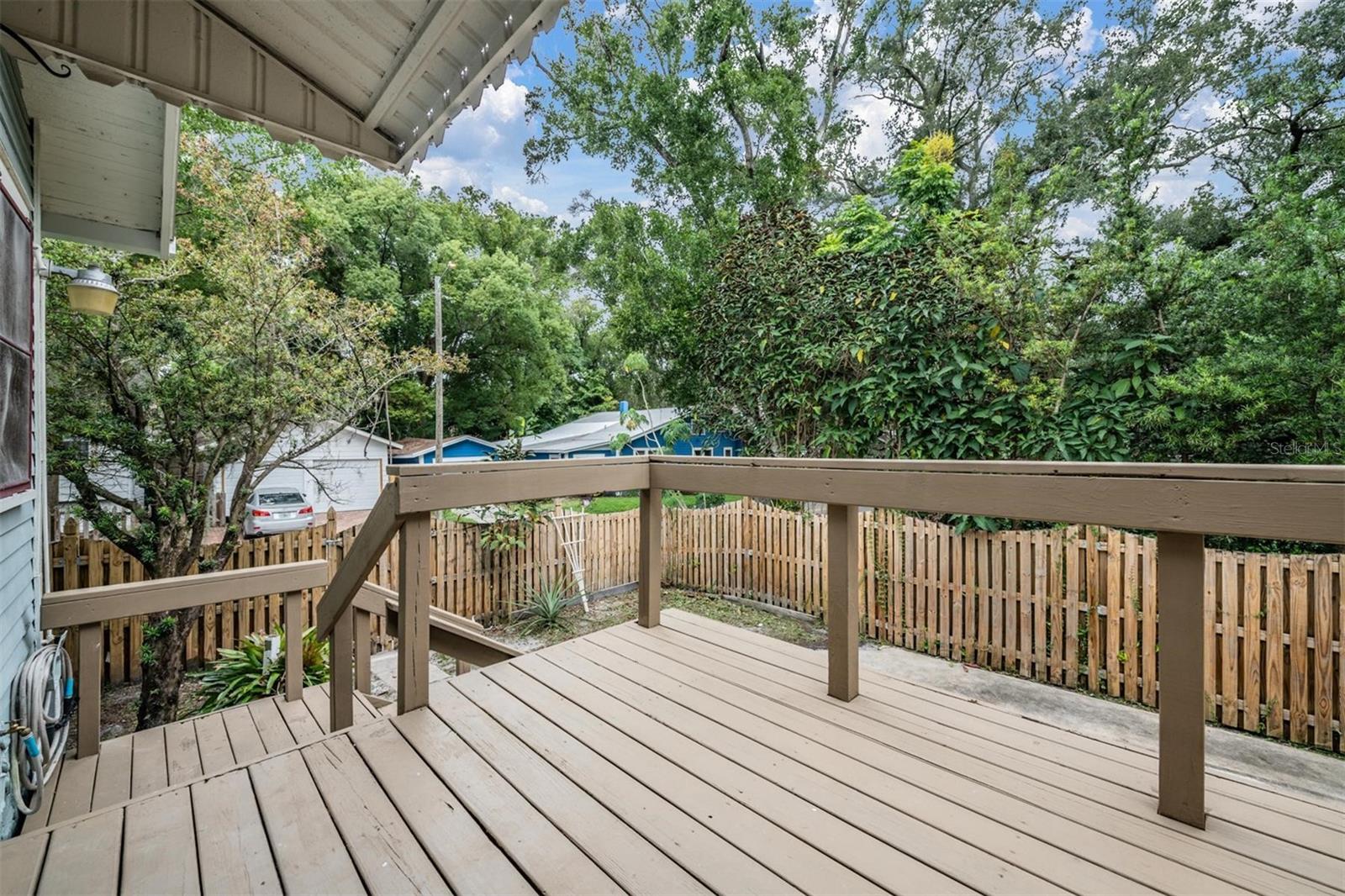 EVELYN CITY - Residential Lease