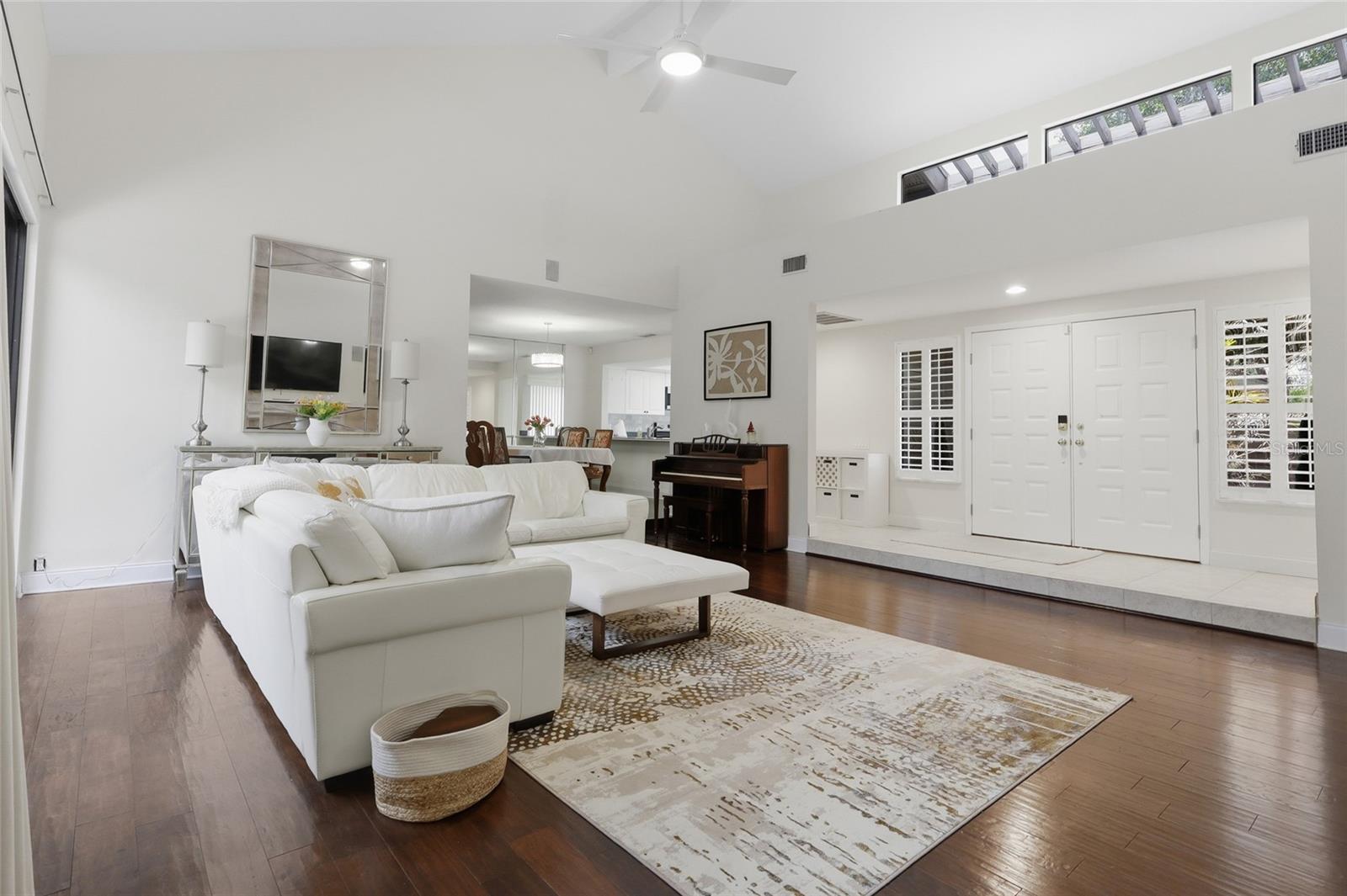 SADDLEBROOK - Residential