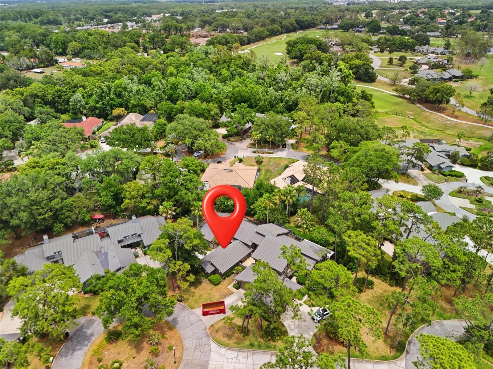SADDLEBROOK - Residential