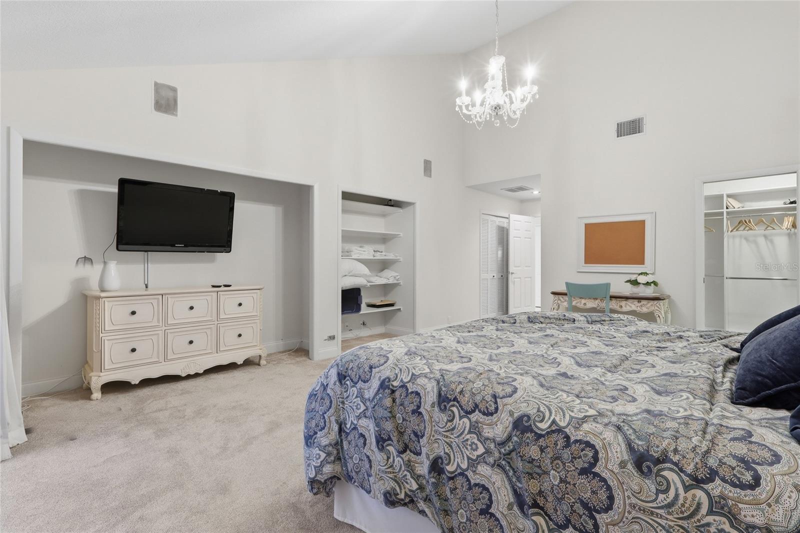 SADDLEBROOK - Residential
