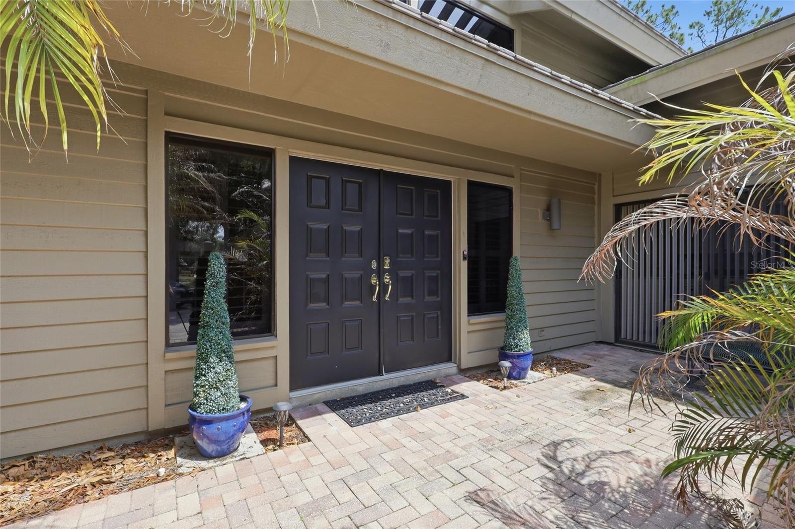 SADDLEBROOK - Residential